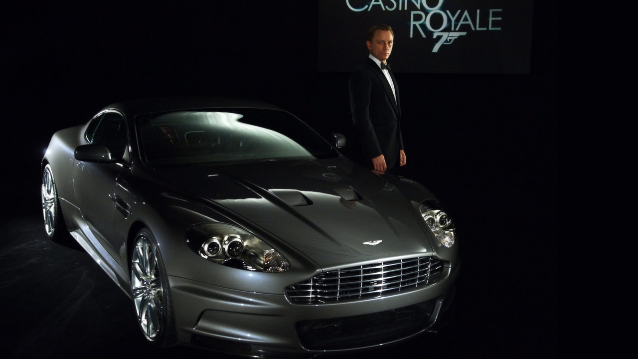 Казино Рояль