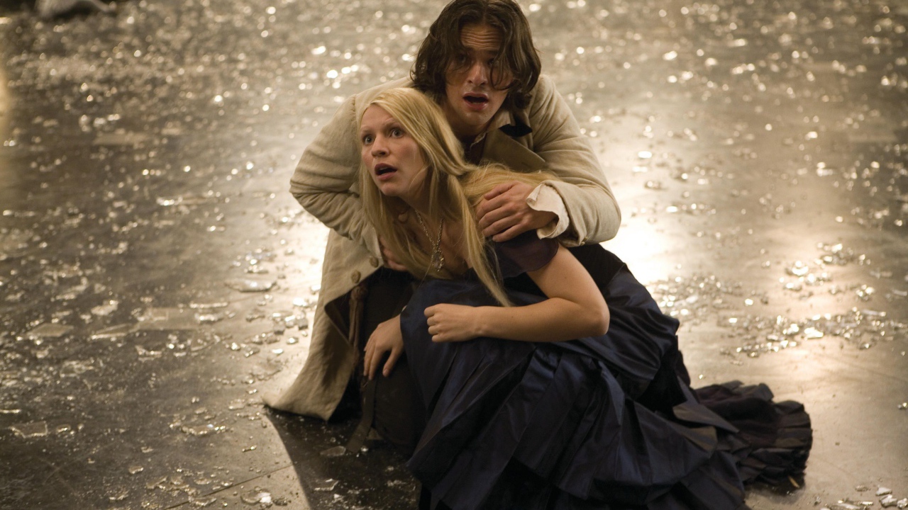 Звёздная пыль