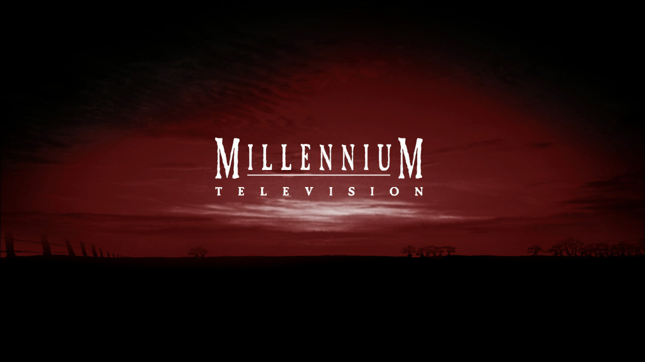 Тысячелетие