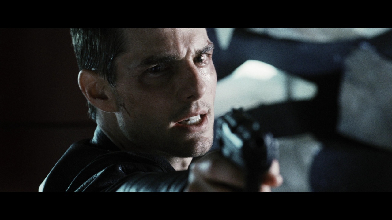 Особое мнение