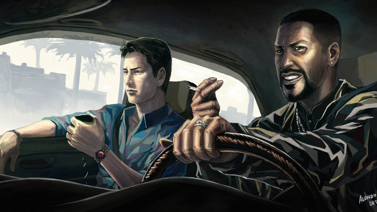 Тренировочный день