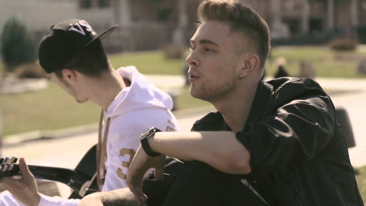 Егор Крид в клипе