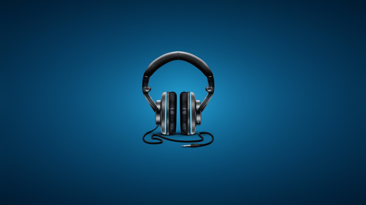 Hаушники и шнур