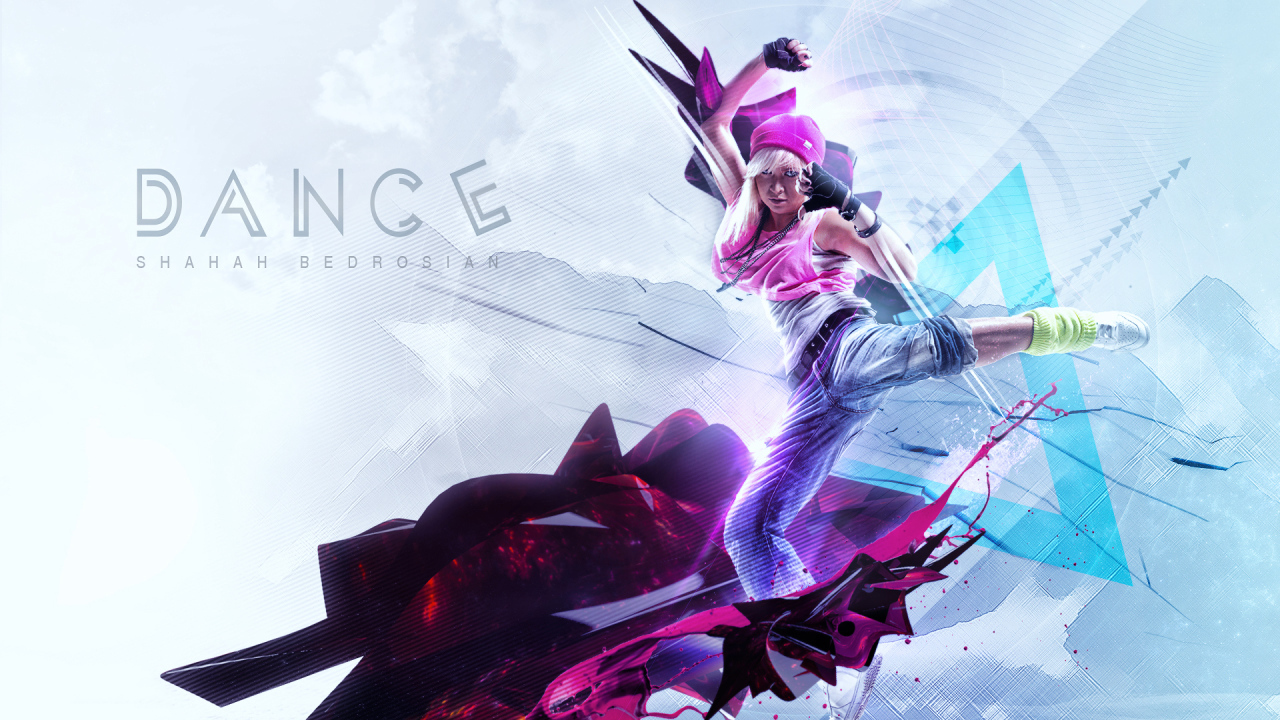 Жизнь как танец