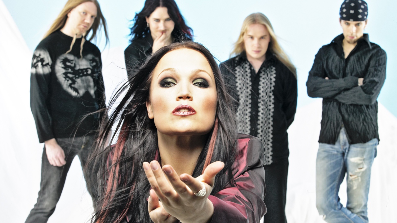Группа Nightwish