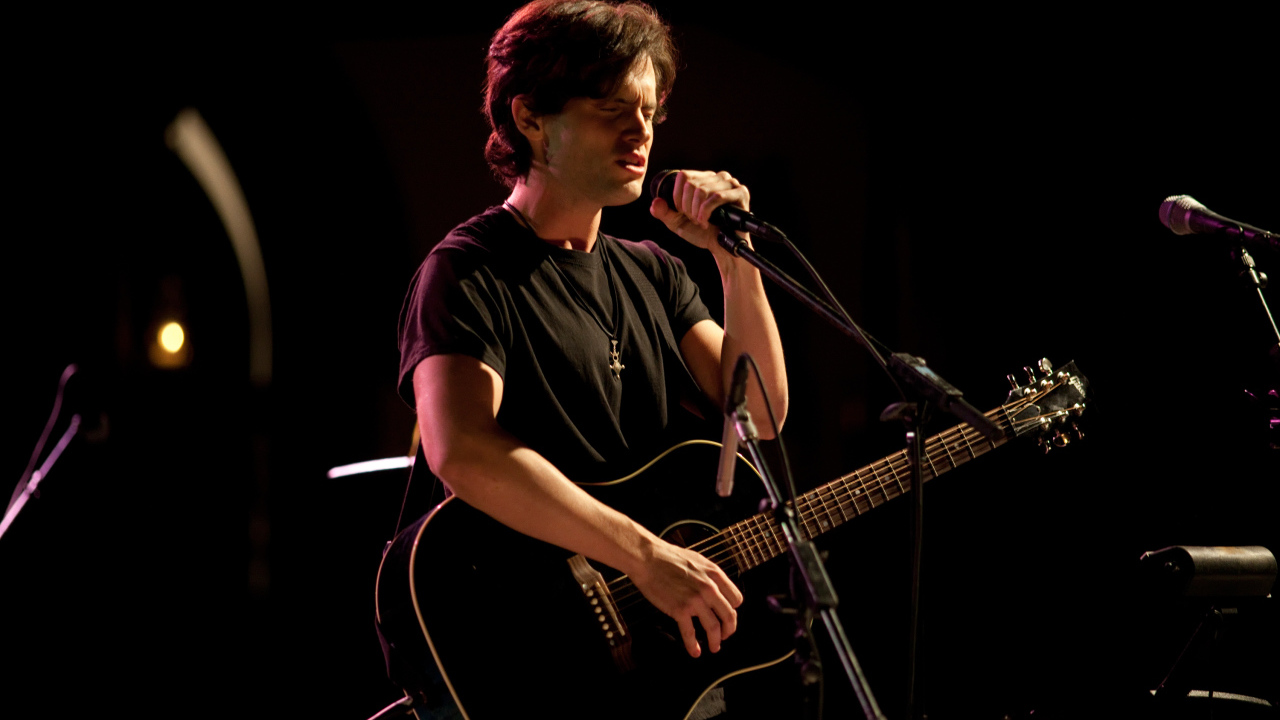 Выступление на сцене