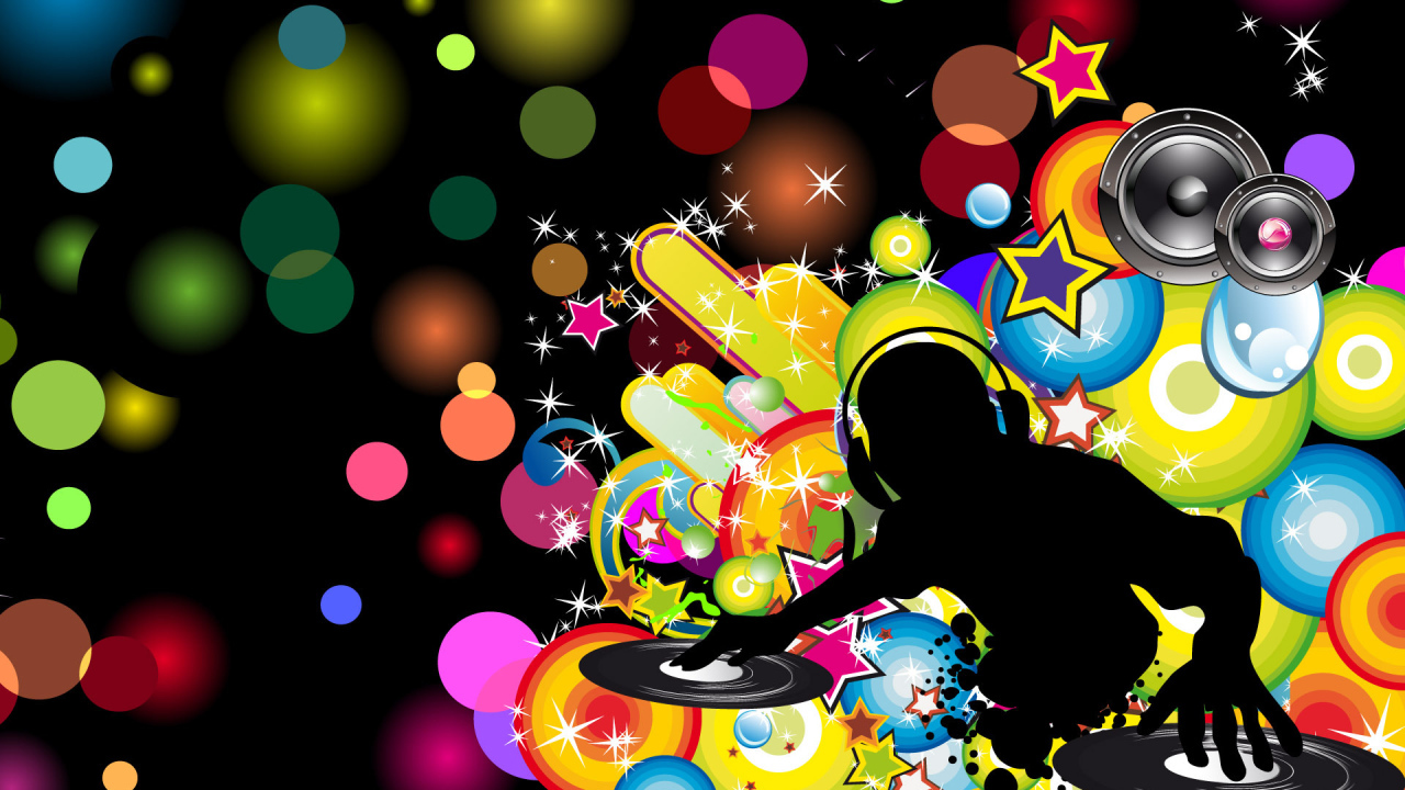 Вдохновение танца