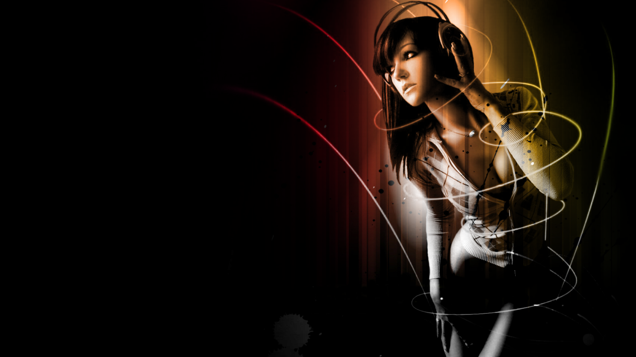 Во власти музыки