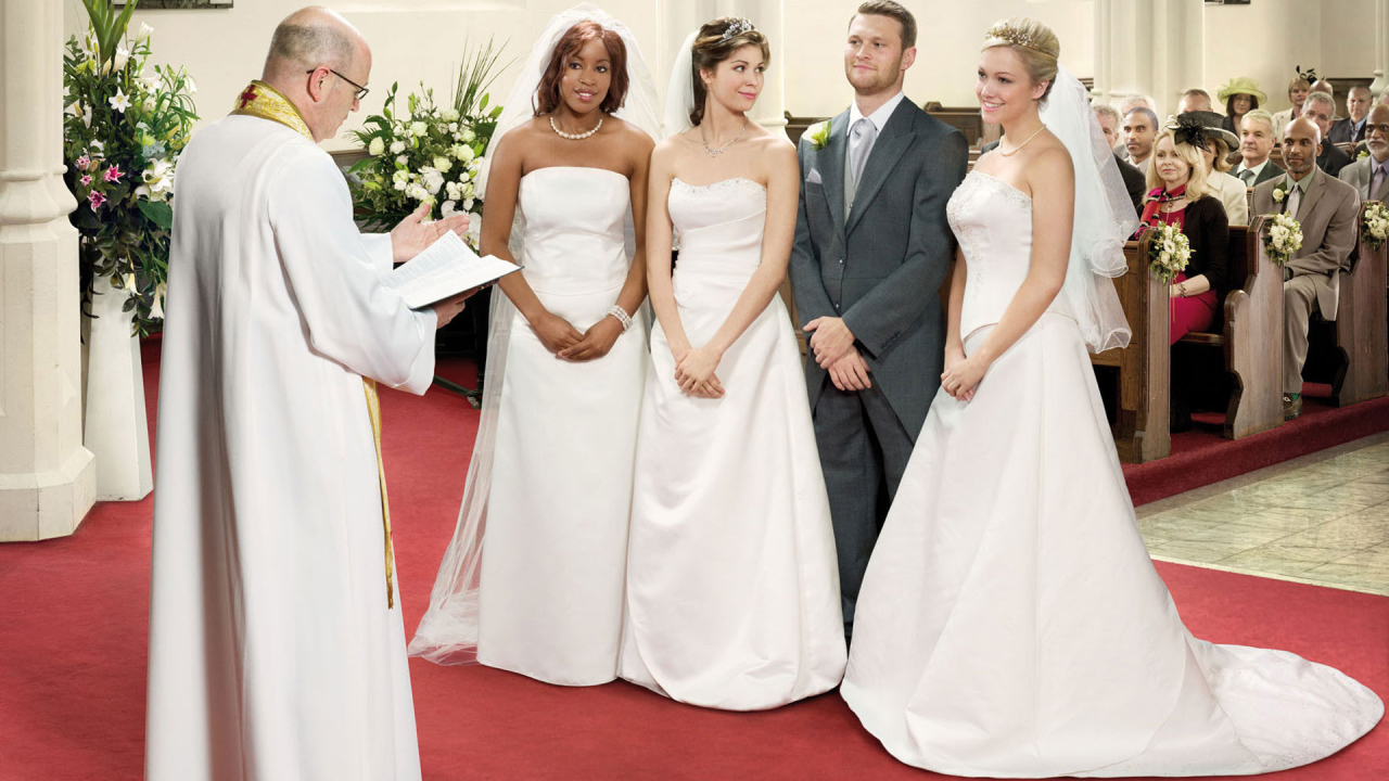 Начало новой семьи