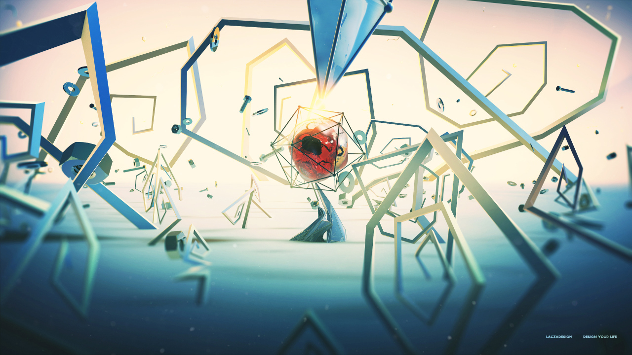 Механическая абстракция