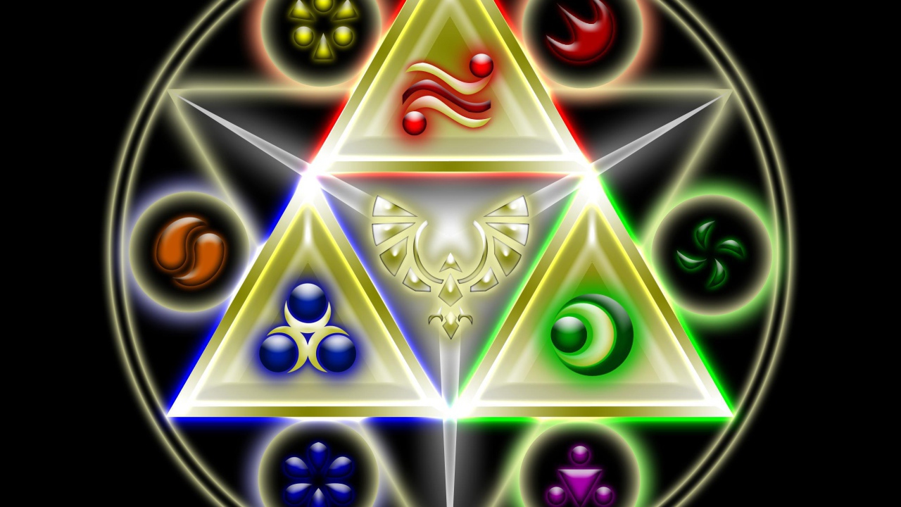 Знаки и символы