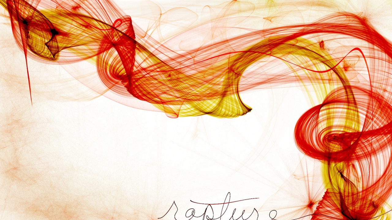 Паутина из линий