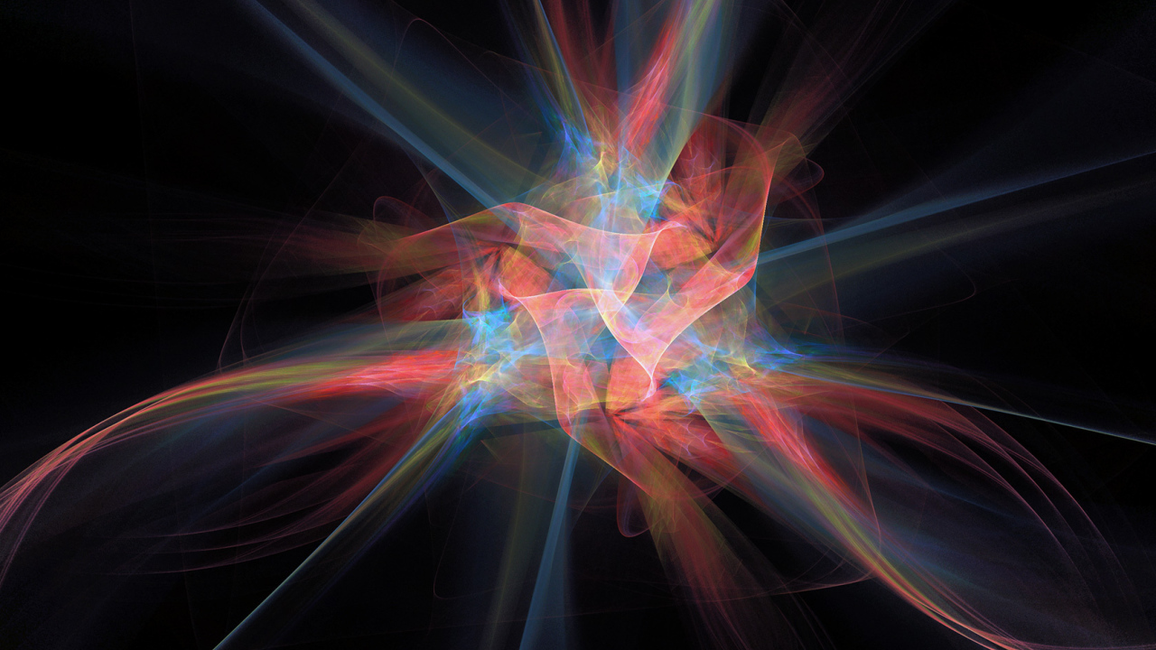 Игра цветов