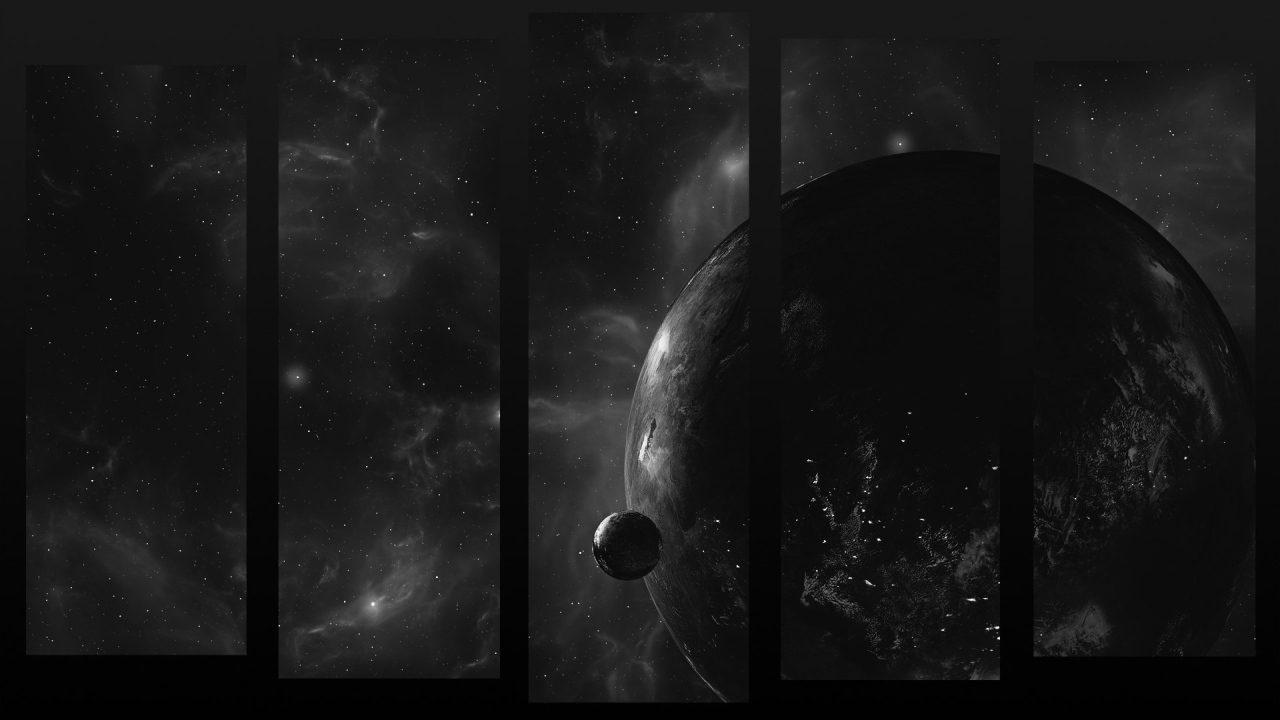 Черная Земля