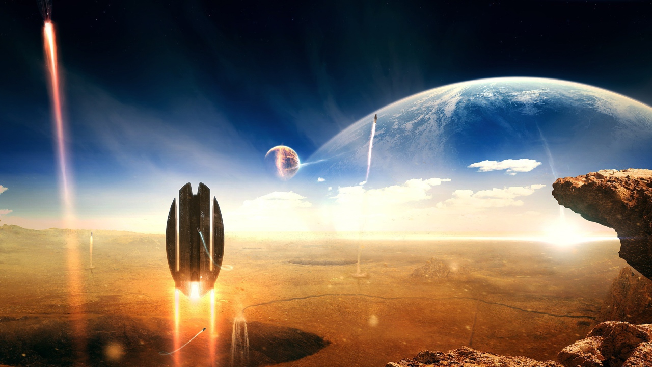 Проект Стар Трек