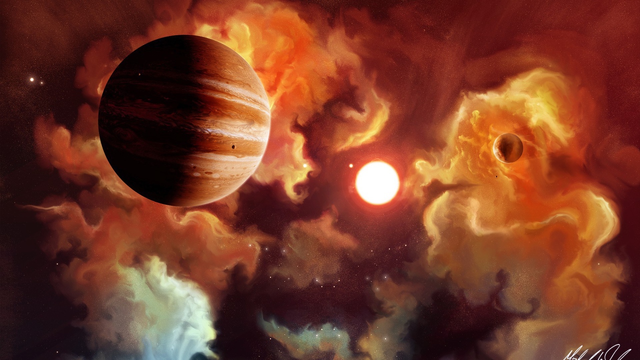 Гладкая поверхность