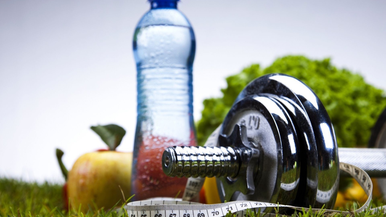 Набор для фитнеса