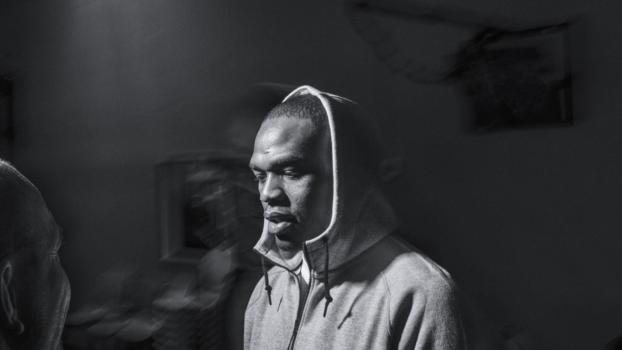 Известный УФЦ  боец Джон Джонс