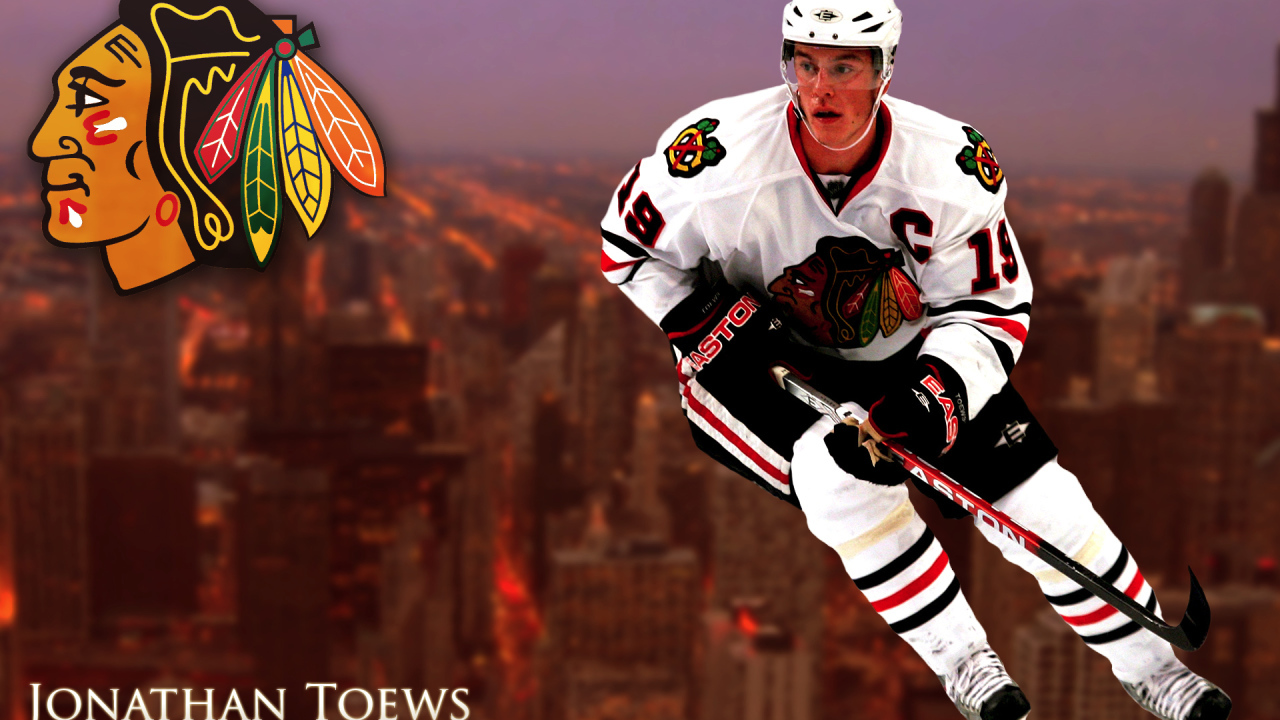 Лучший хоккеист Джонатан Тэйвз