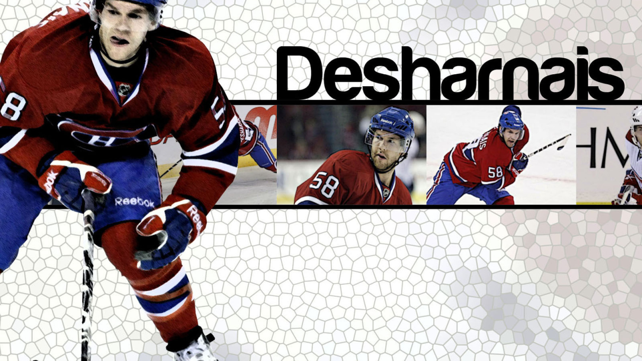 Лучший хоккеист Макс Пачиоретти