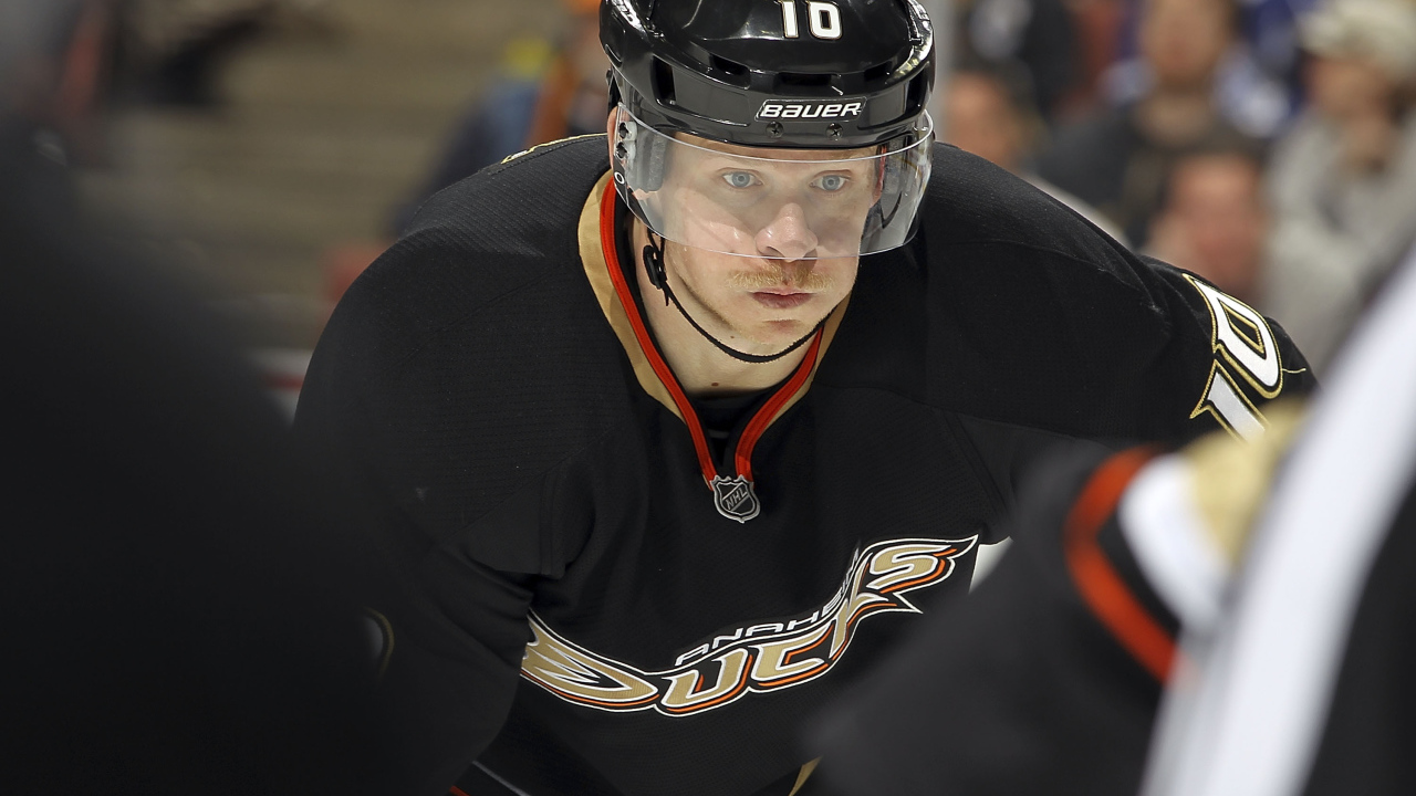 Известный Игрок Кори Перри