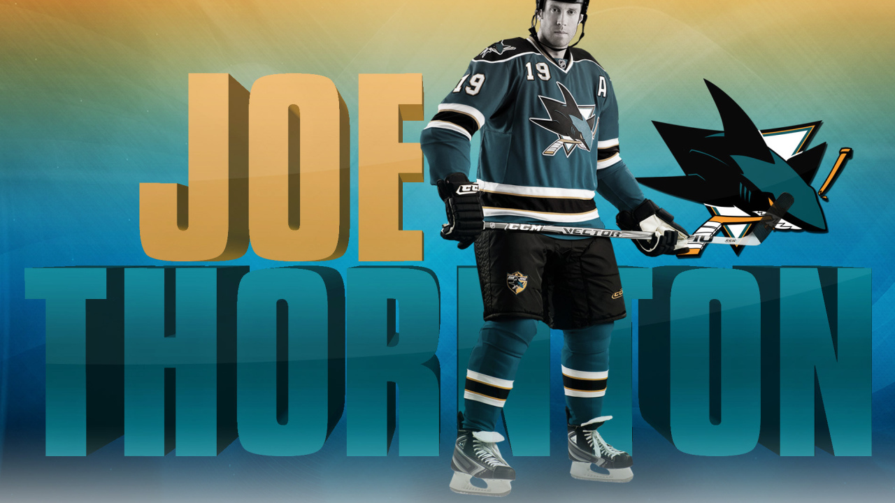 Джо Торнтон