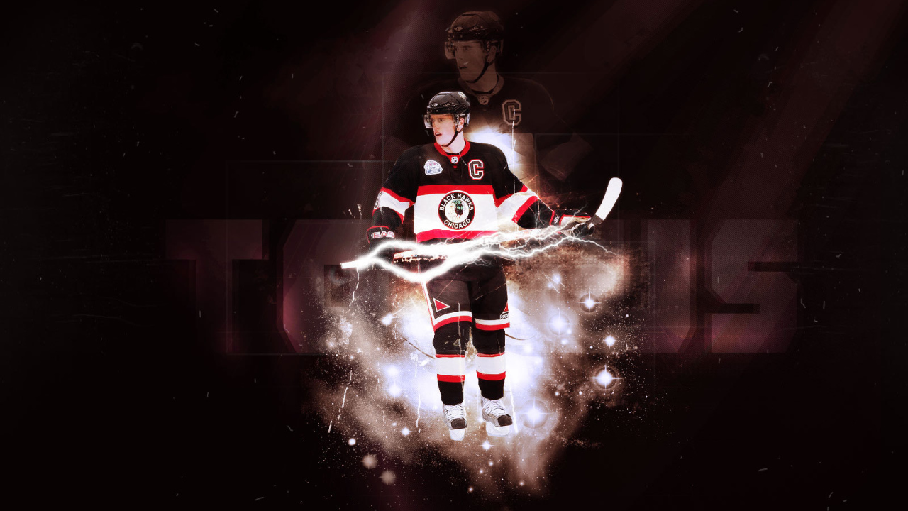 Джонатан Тэйвз