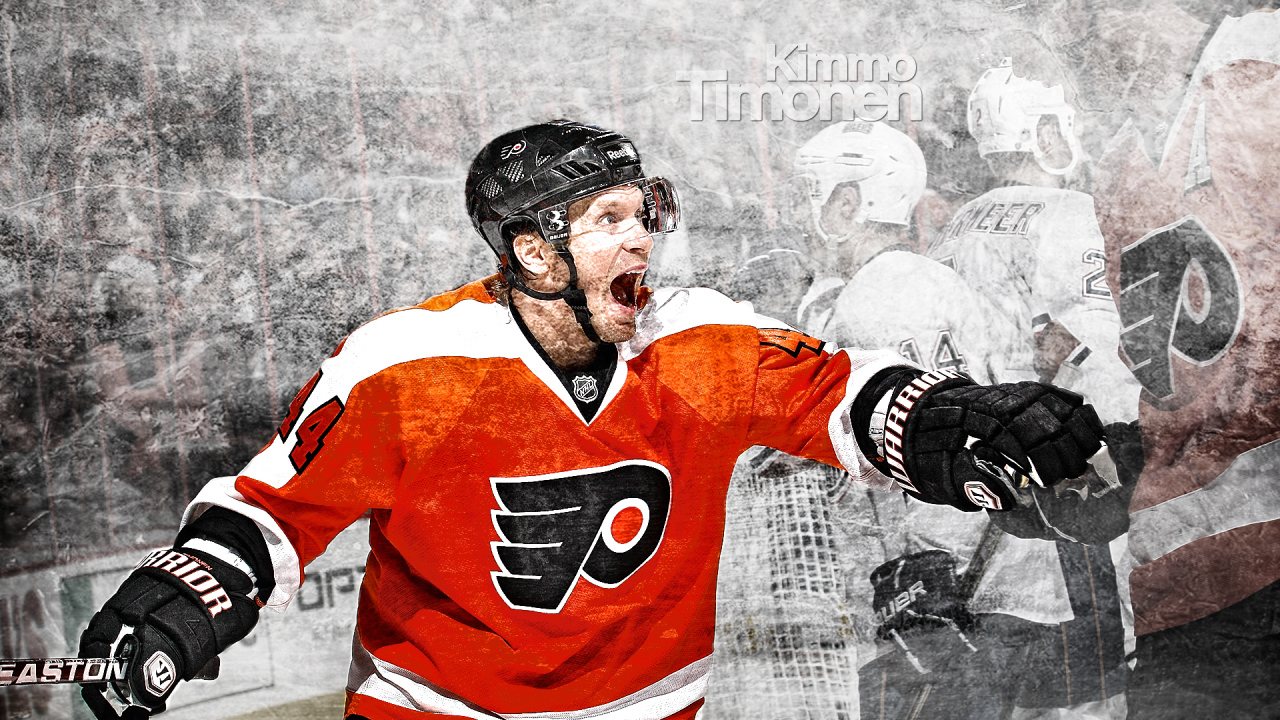 Игрок НХЛ Клод Жиру