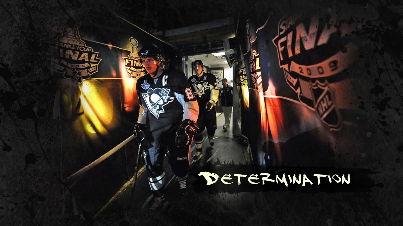 Питтсбург Сидни Кросби после матча