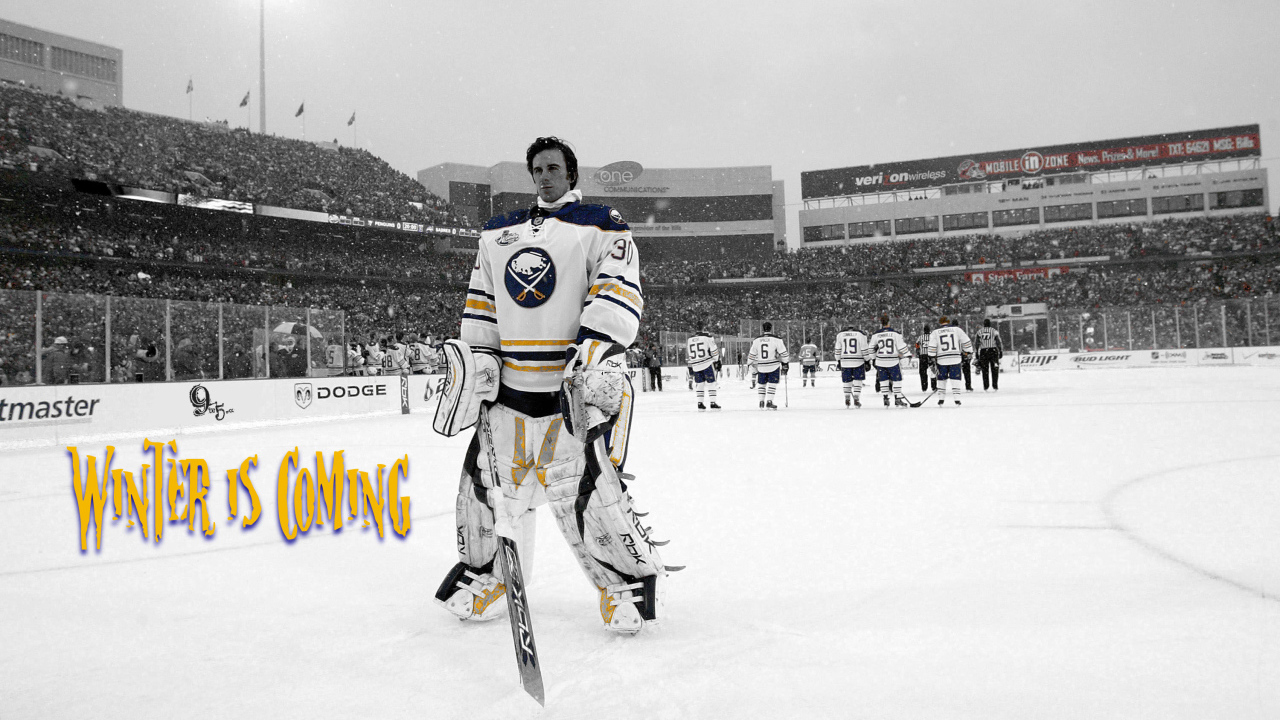 Популярный игрок НХЛ Патрик Кейн