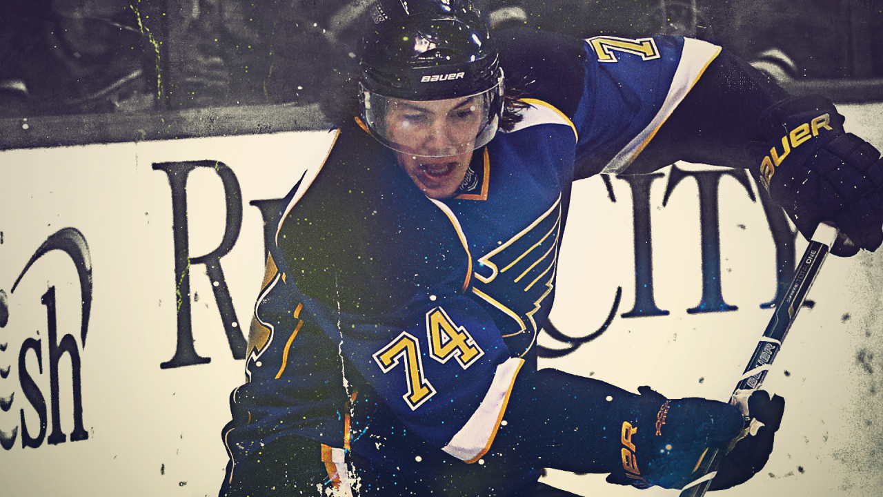 Игрок НХЛ Дрю Даути