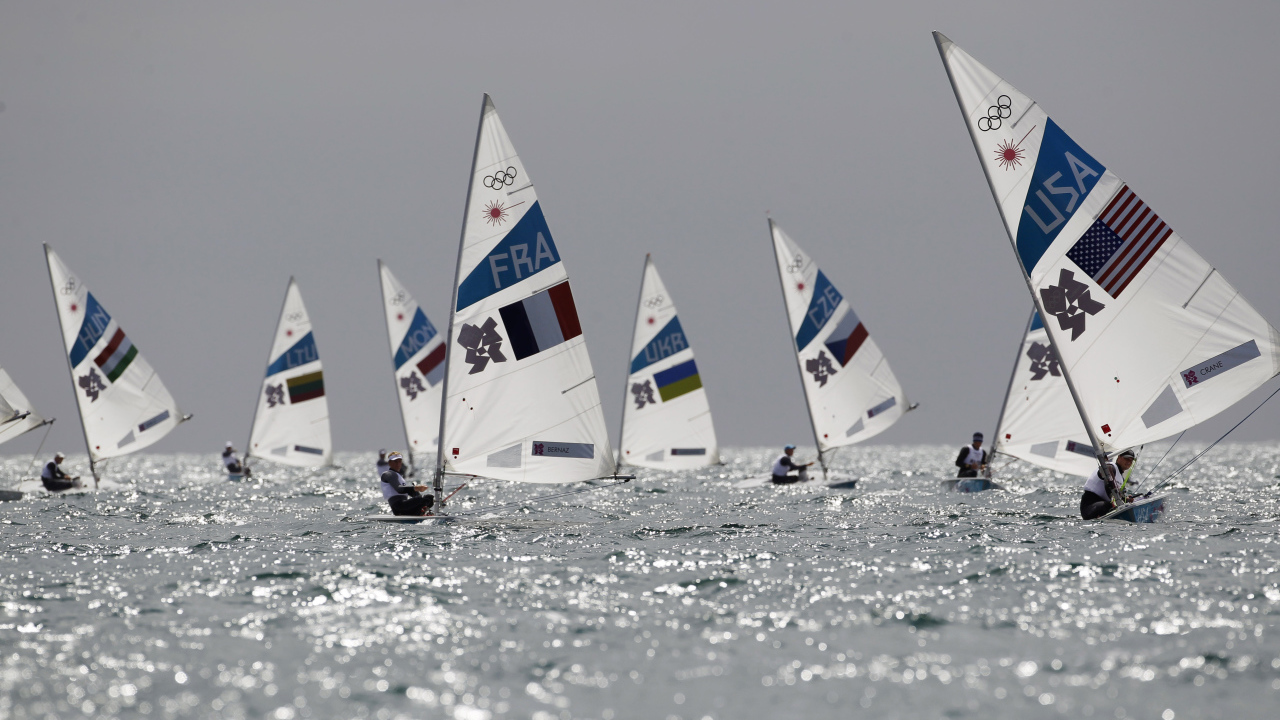 Олимпиада в Портленде