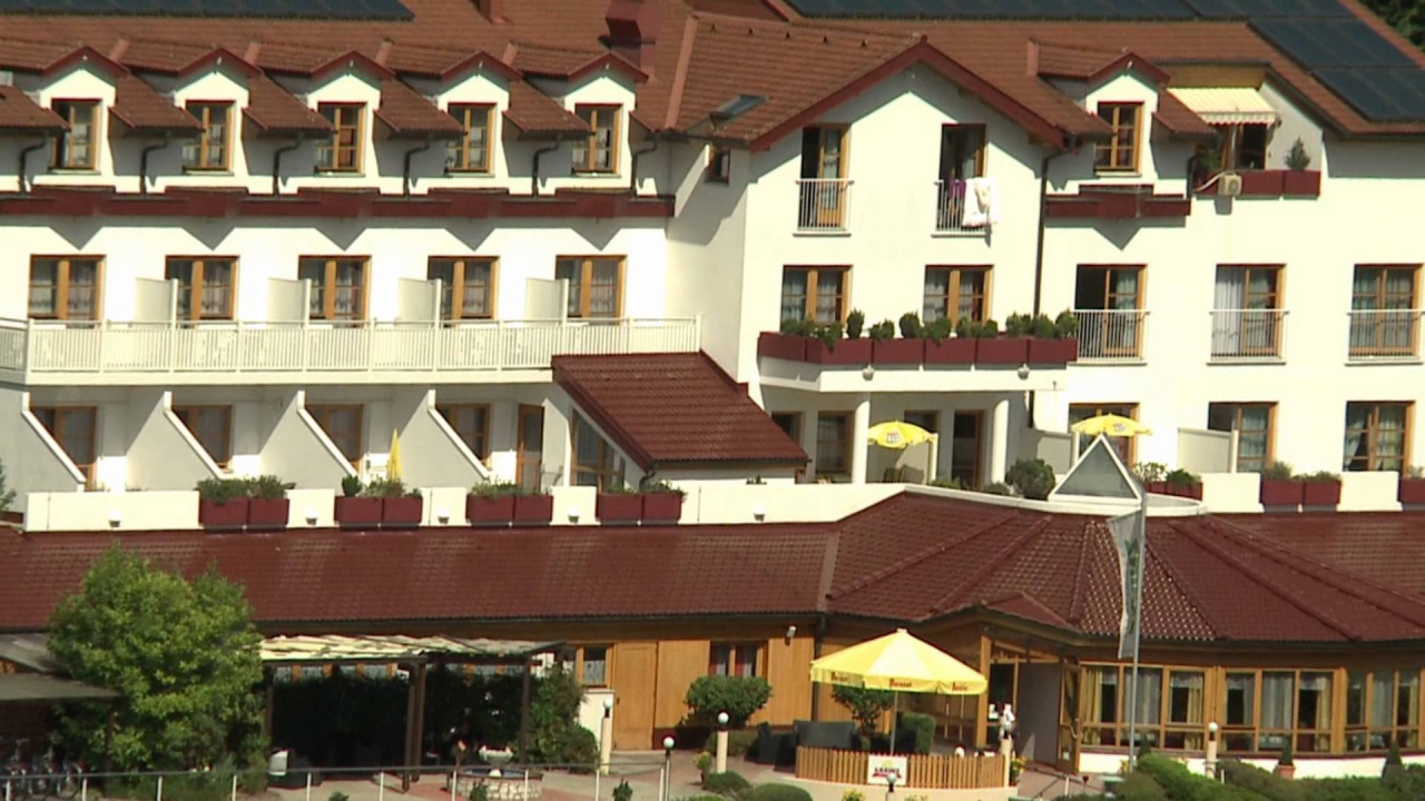 Городской дом на курорте Бад Лойперсдорф, Австрия