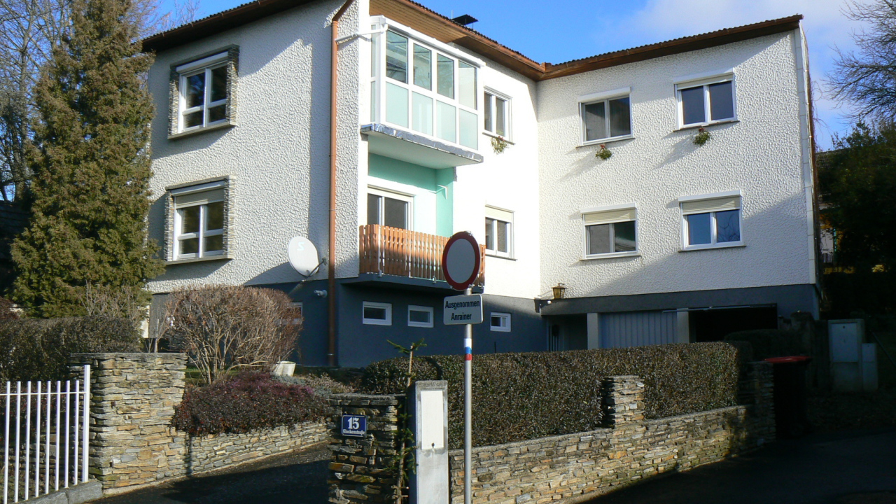 Городской дом на курорте Бад Татцмансдорф, Австрия