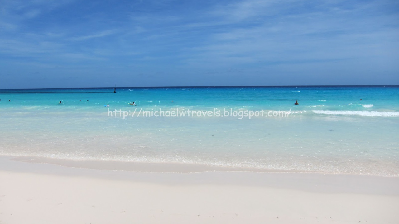 Океан Барбадоса