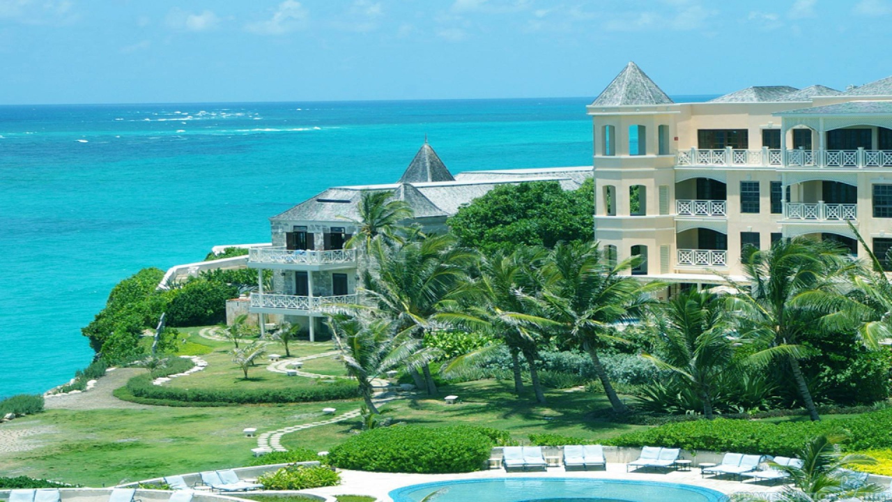 Вилла Барбадоса