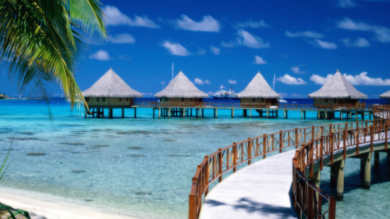 Солнечное Барбадос