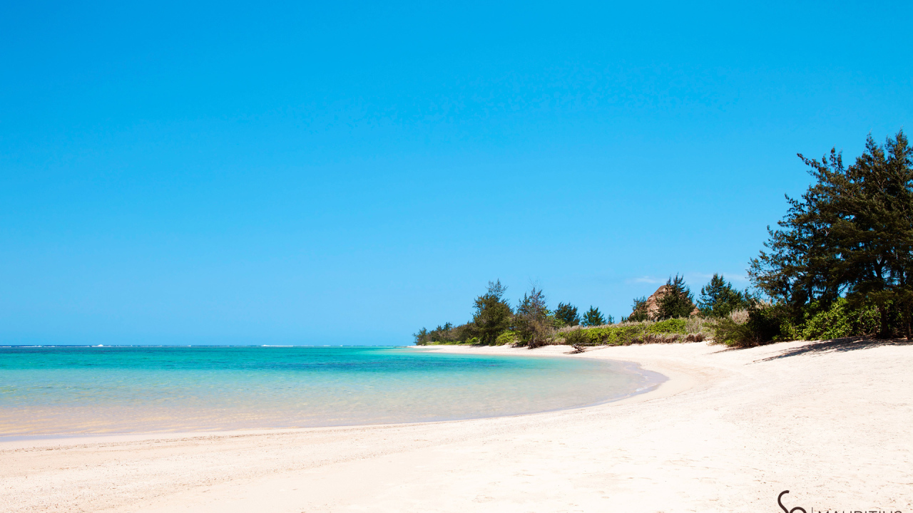 Элегантное Барбадос