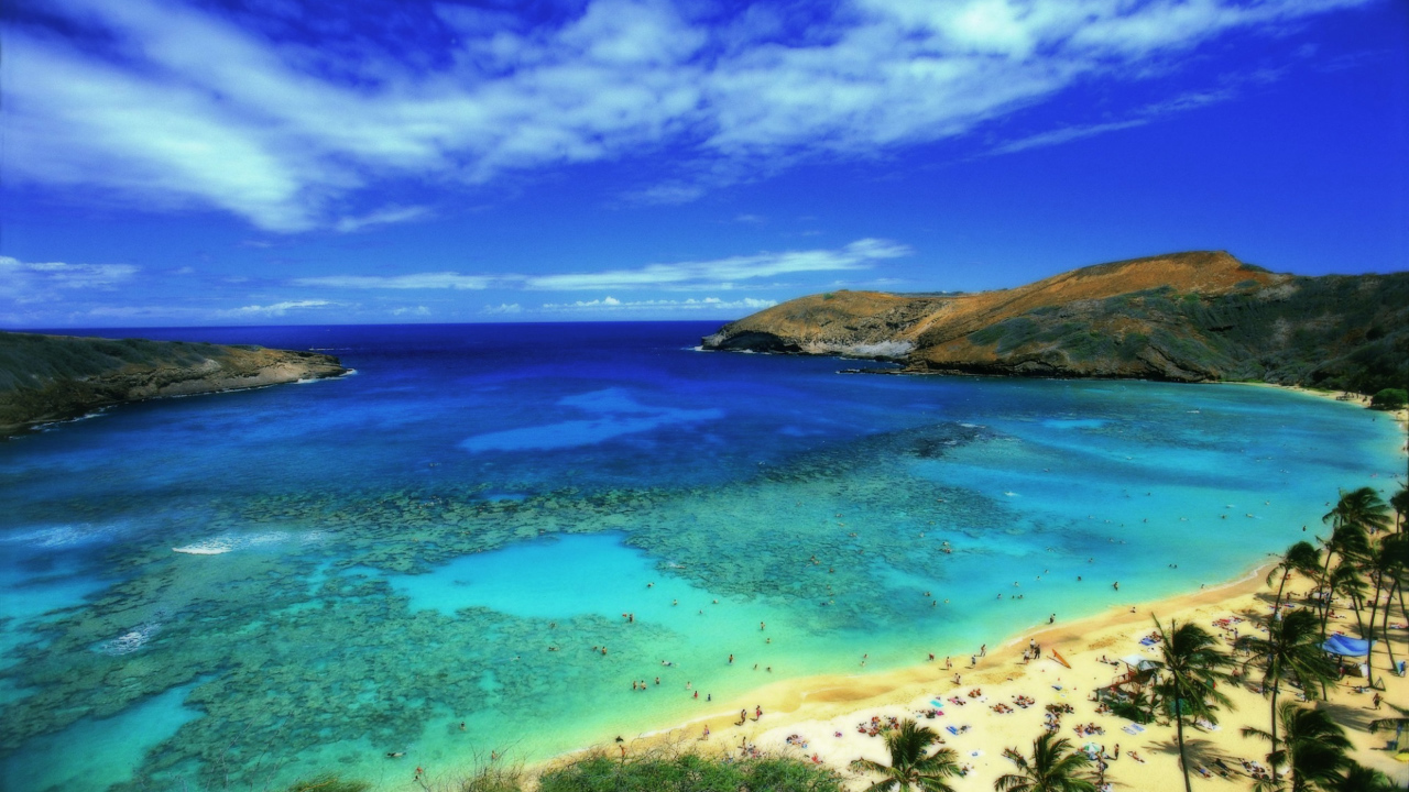 Удивительная страна Барбадос