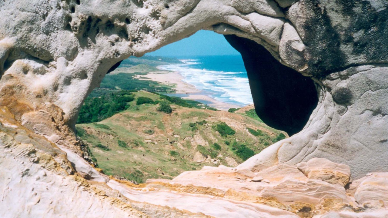 Великолепное место в Барбадос