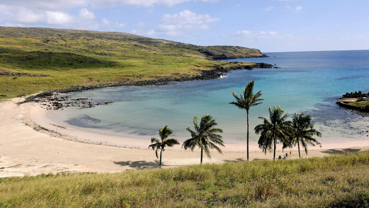 Гран-Плас в Барбадос
