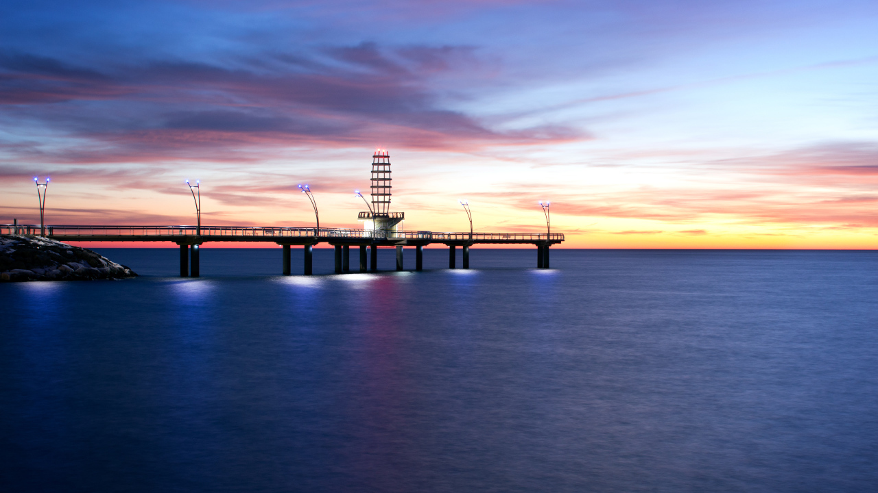 Озеро Онтарио, Канада