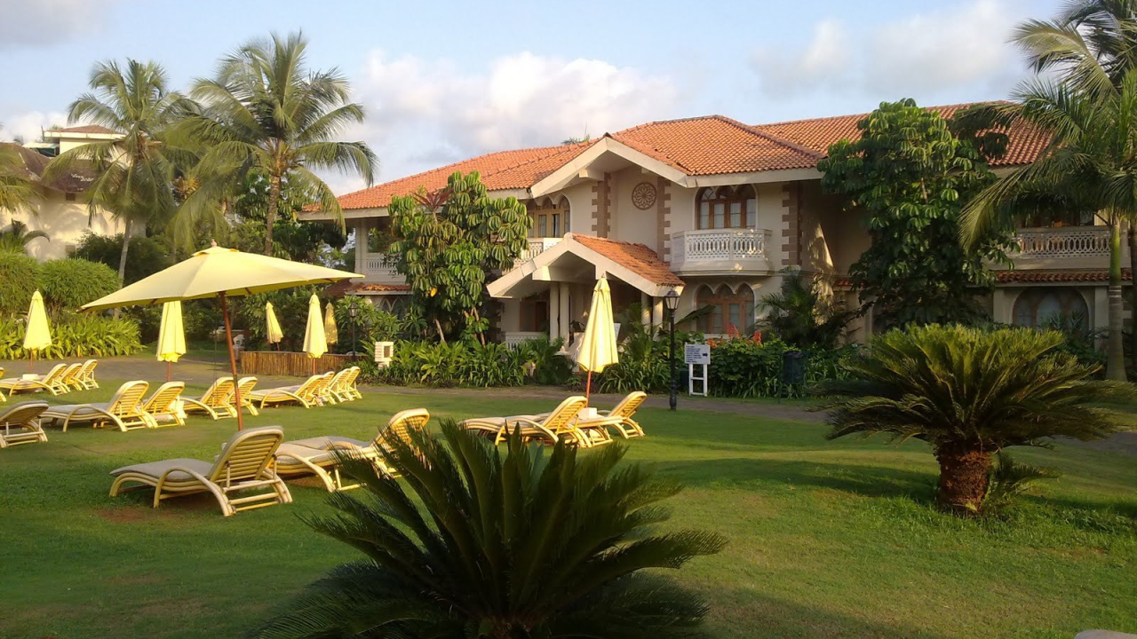 Красивые улицы в Варке