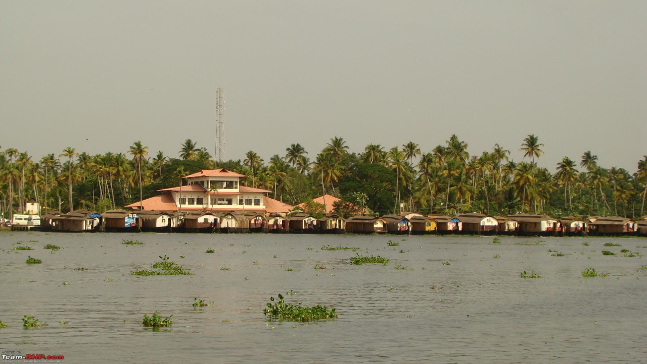 Отпуск на пляжах в Алапуже