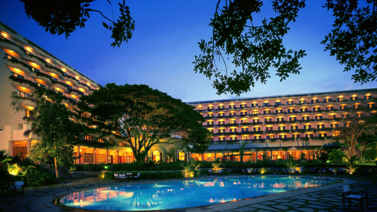 Апартаменты для туристов в Бангалоре