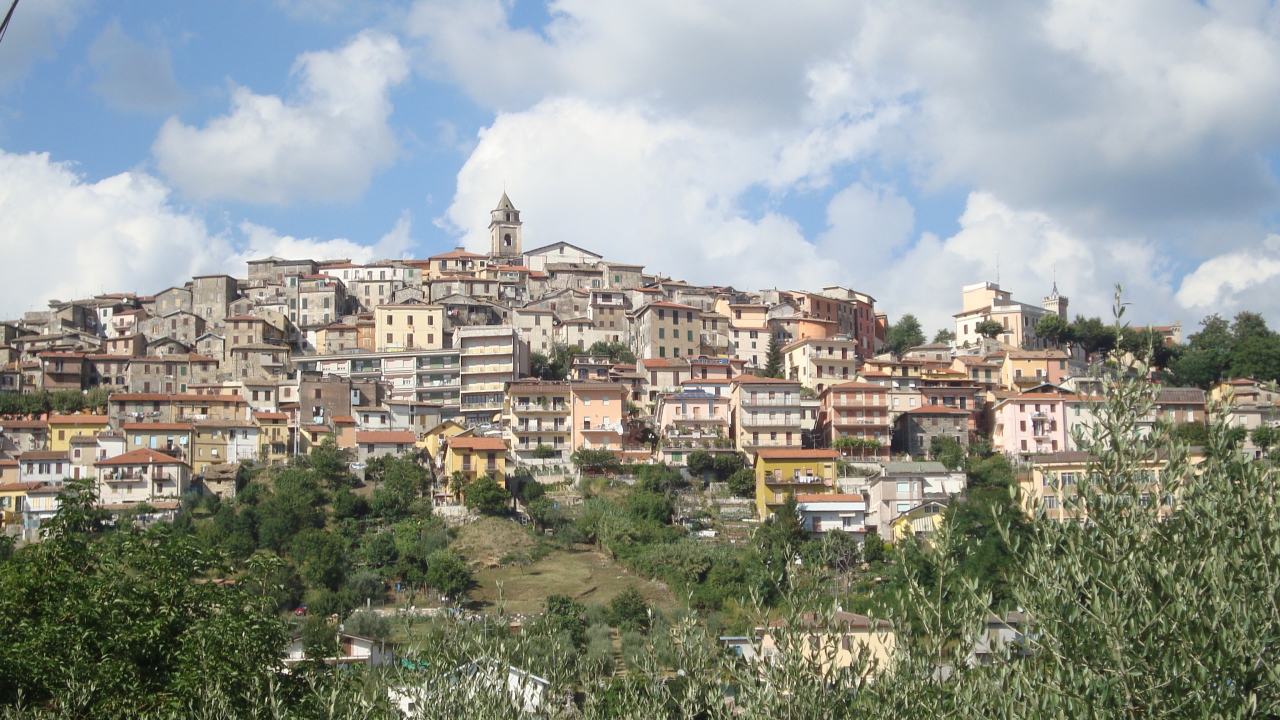 Отдых на курорте Фьюджи, Италия