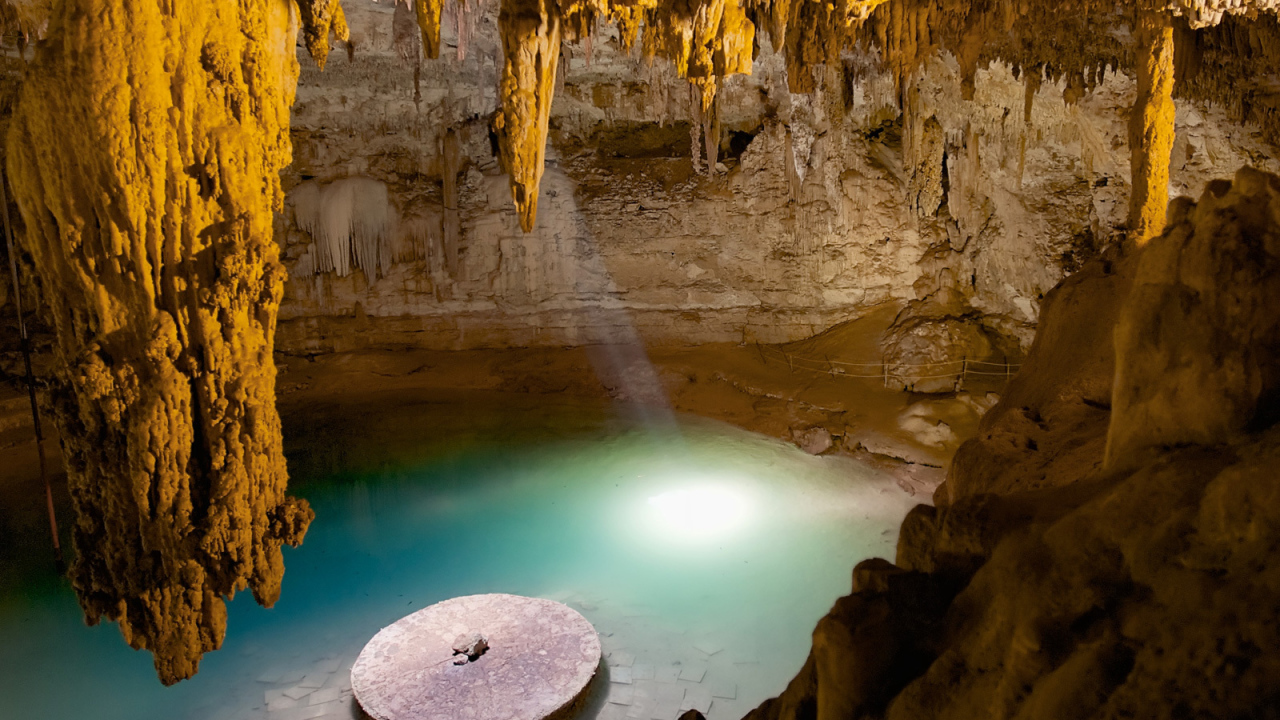 Привлекательное Мексика