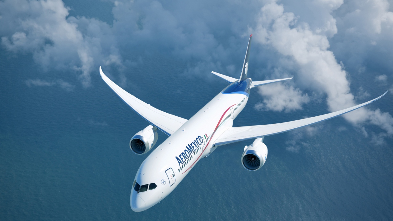 Невероятное Мексика