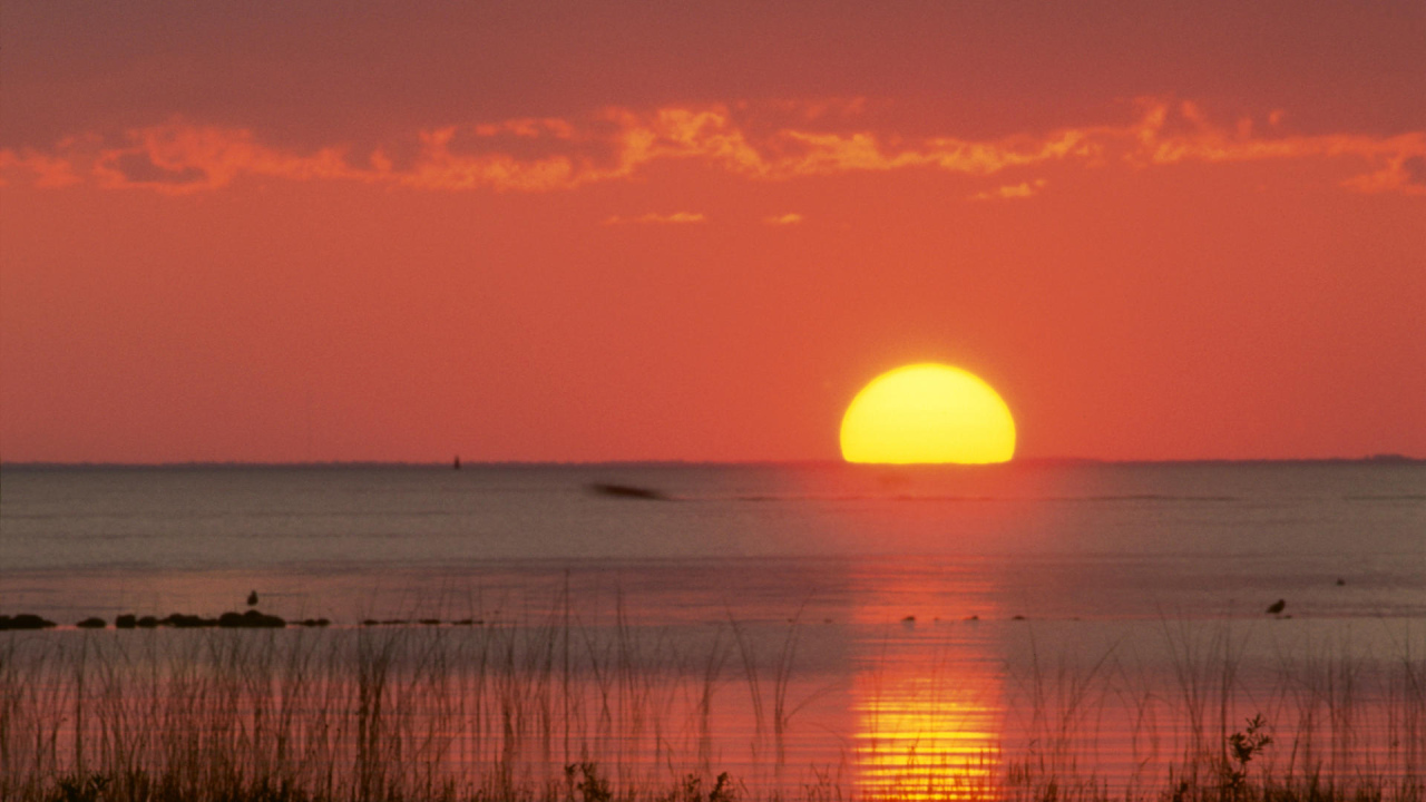 Замечательное место в Мексика
