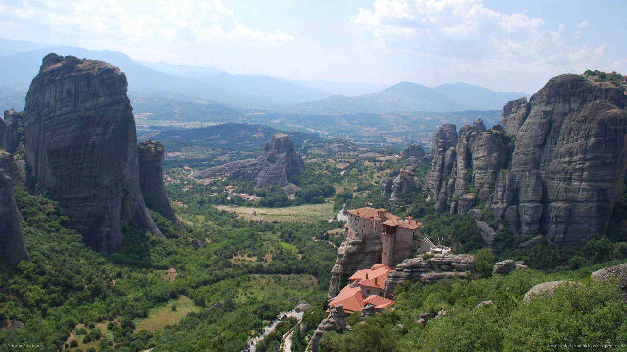 Изящное место в Перу